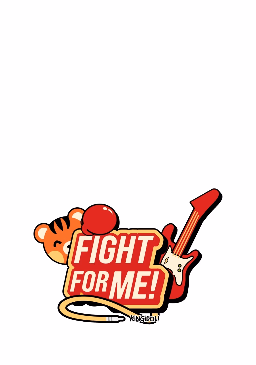 Fight for Me! Chapter 3 page 141 - 