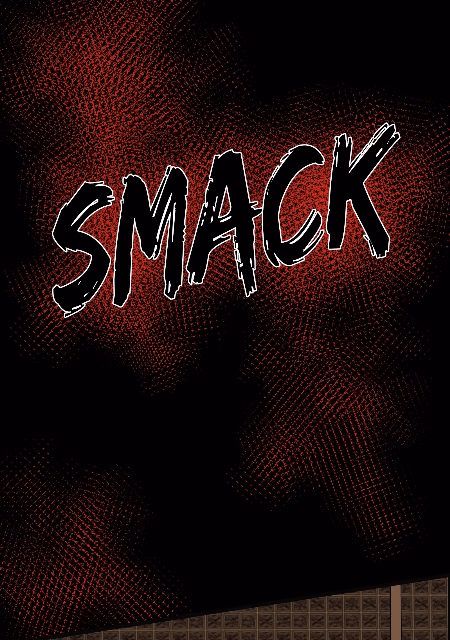 Fight for Me! Chapter 3 page 16 - 