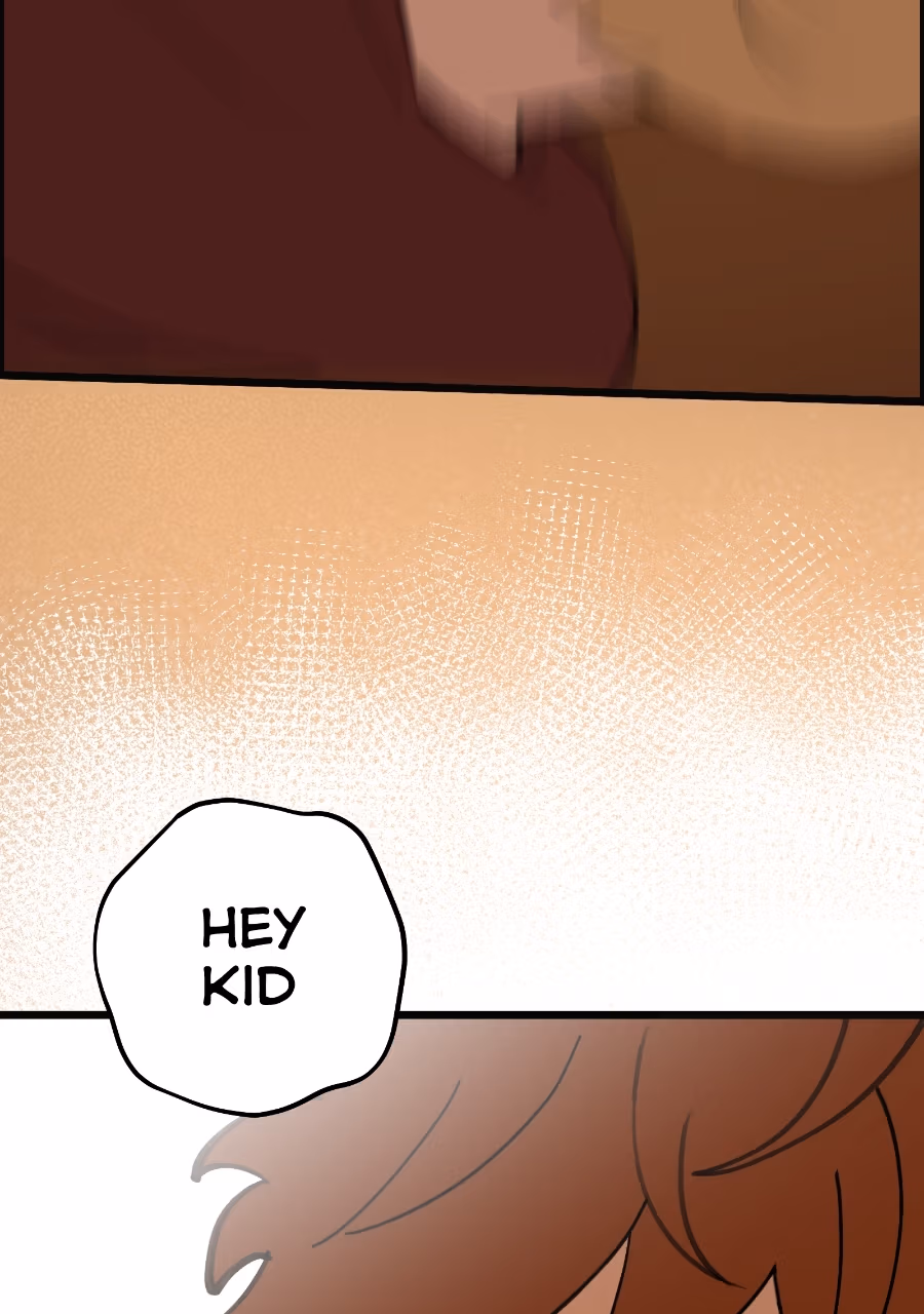 Fight for Me! Chapter 3 page 18 - 
