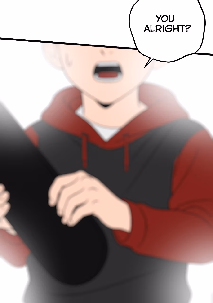 Fight for Me! Chapter 3 page 20 - 