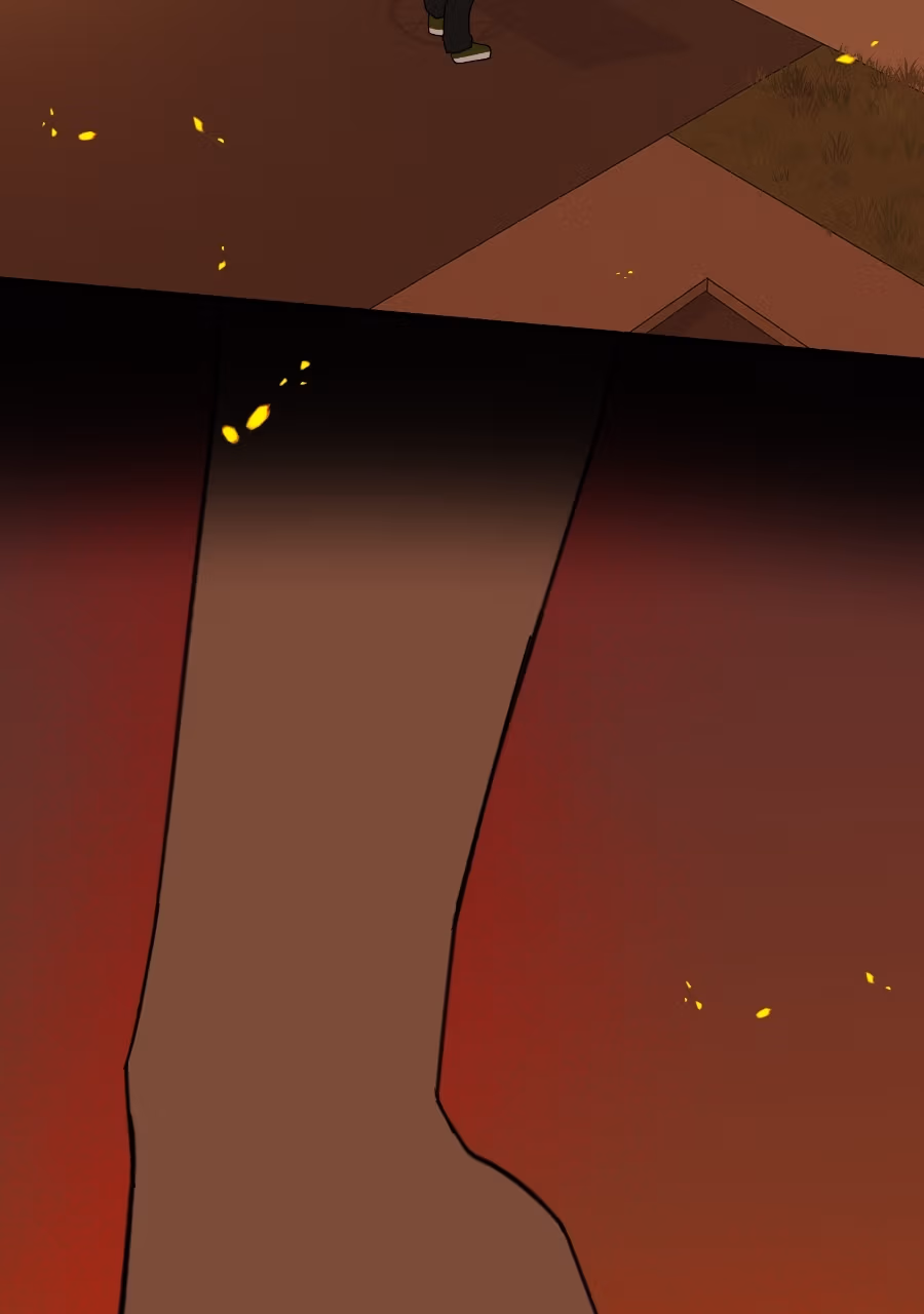 Fight for Me! Chapter 3 page 3 - 