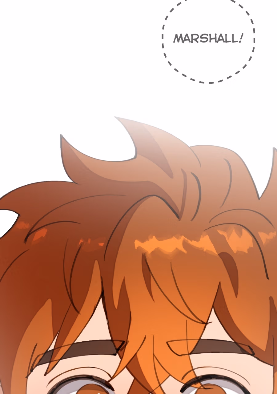 Fight for Me! Chapter 3 page 23 - 
