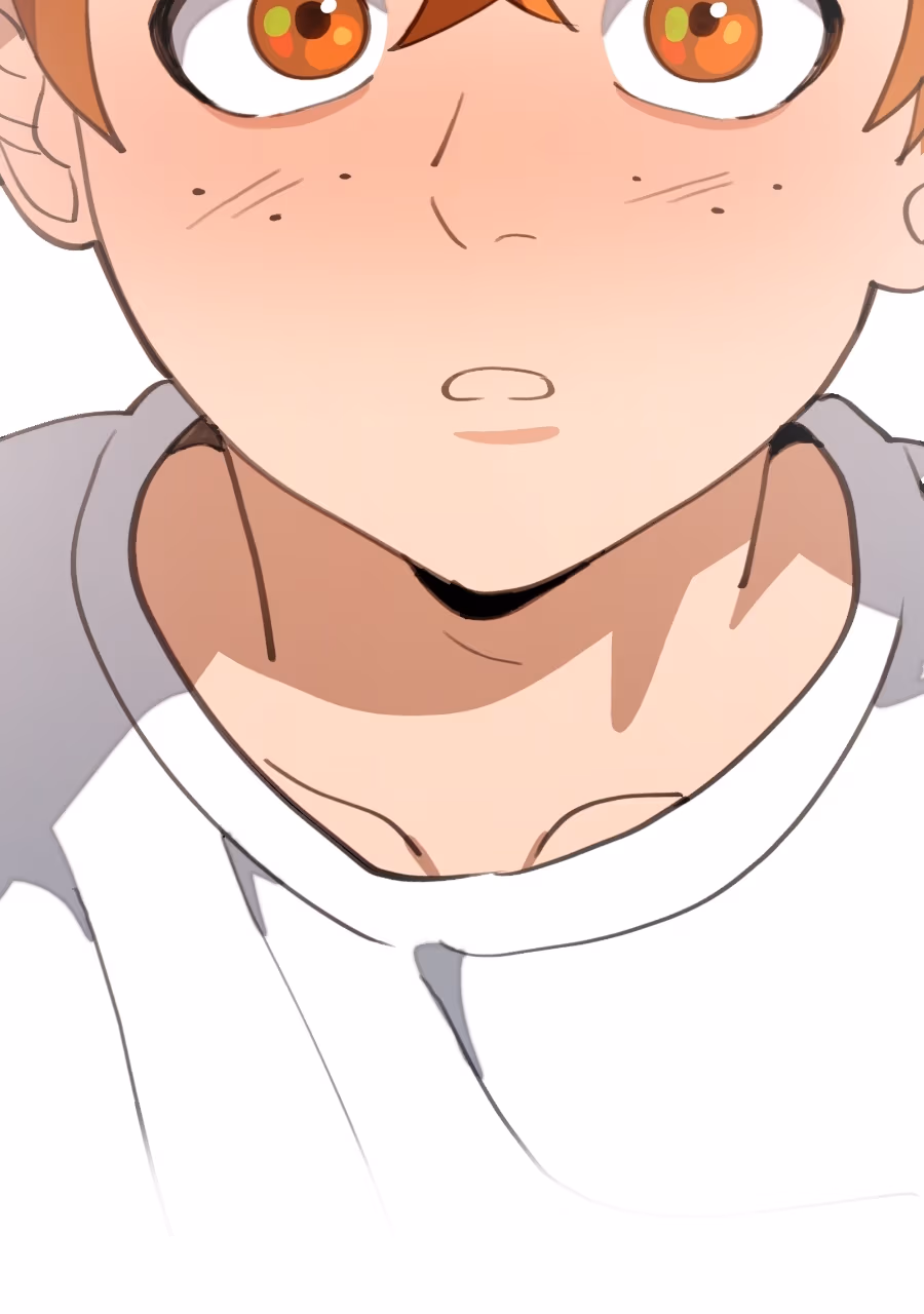 Fight for Me! Chapter 3 page 24 - 