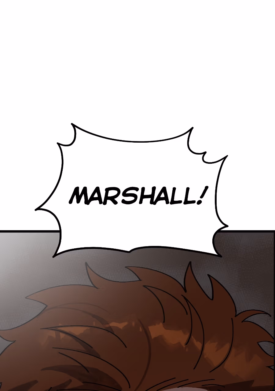 Fight for Me! Chapter 3 page 25 - 
