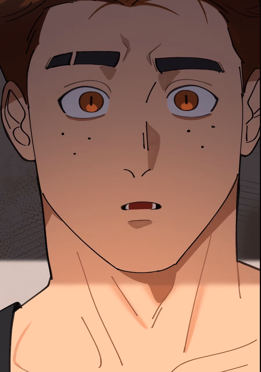Fight for Me! Chapter 3 page 26 - 