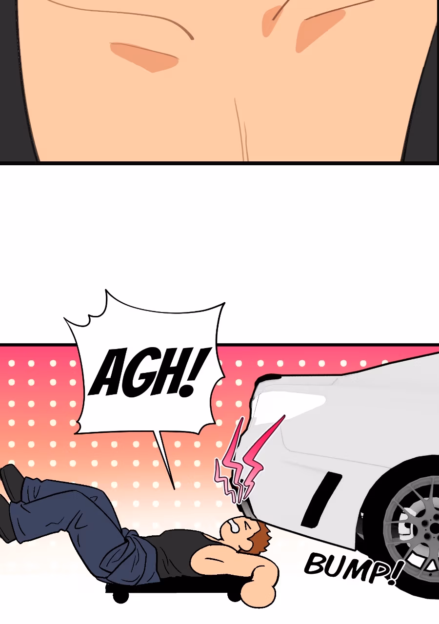 Fight for Me! Chapter 3 page 27 - 