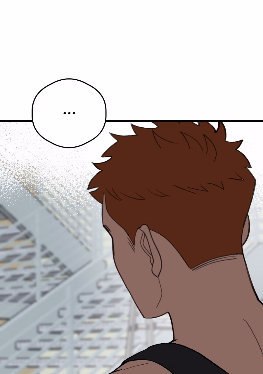 Fight for Me! Chapter 3 page 33 - 