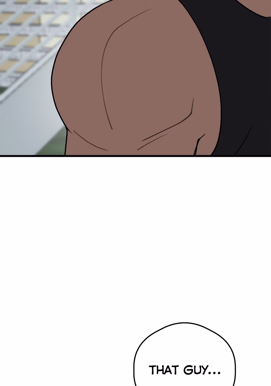 Fight for Me! Chapter 3 page 34 - 