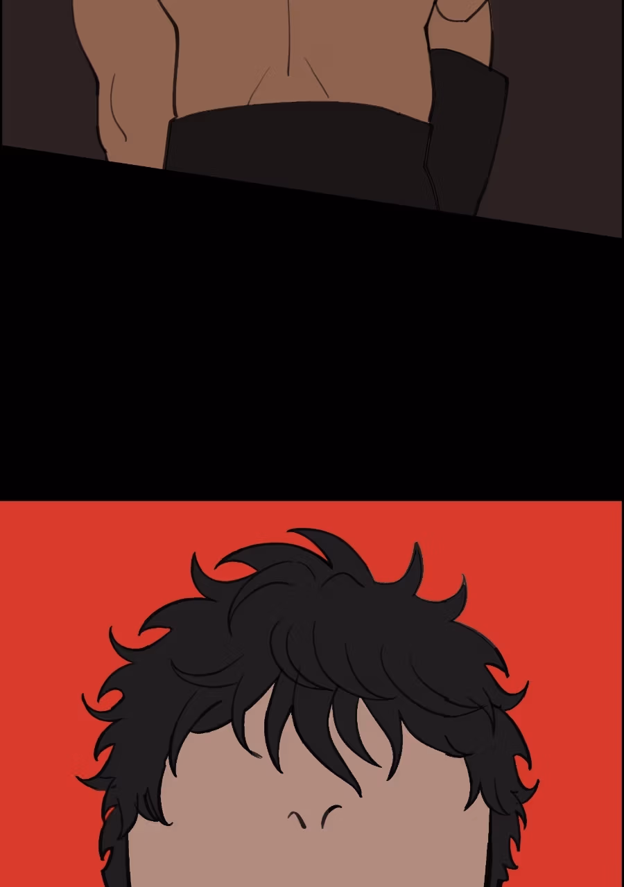 Fight for Me! Chapter 3 page 39 - 