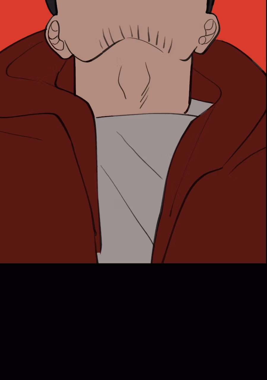 Fight for Me! Chapter 3 page 40 - 