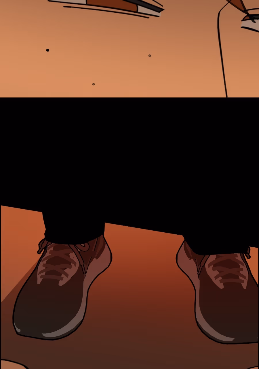 Fight for Me! Chapter 3 page 5 - 