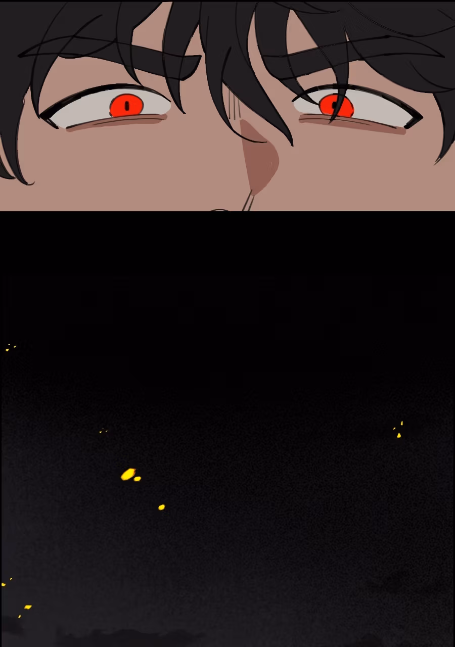 Fight for Me! Chapter 3 page 41 - 