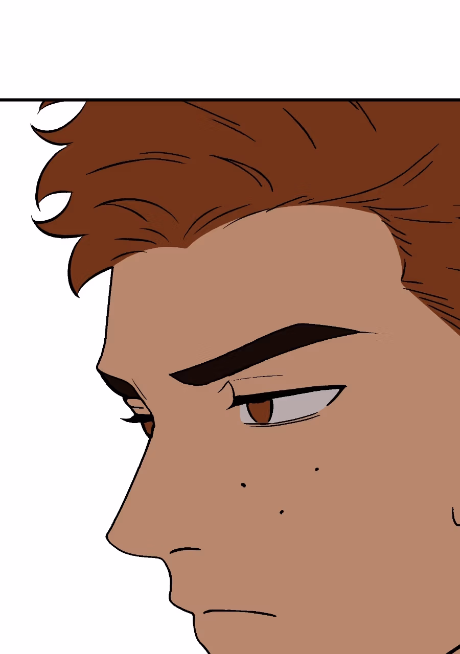 Fight for Me! Chapter 3 page 45 - 