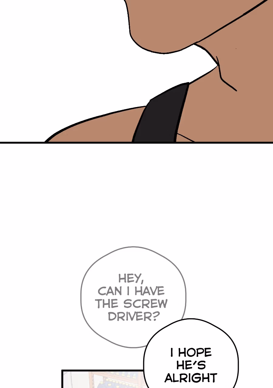 Fight for Me! Chapter 3 page 46 - 