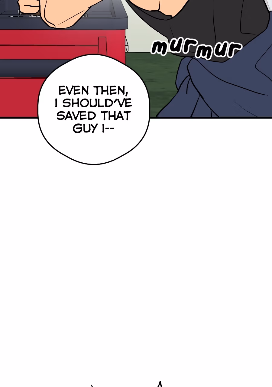 Fight for Me! Chapter 3 page 49 - 