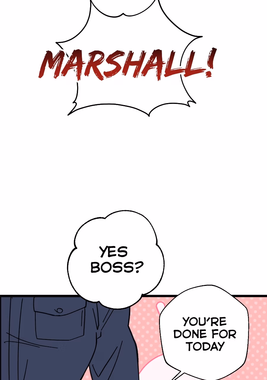 Fight for Me! Chapter 3 page 50 - 