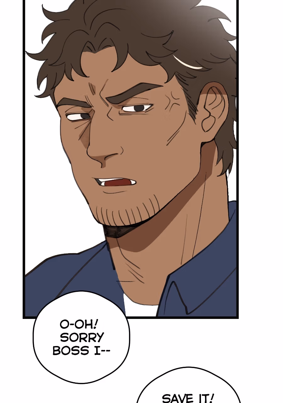 Fight for Me! Chapter 3 page 52 - 