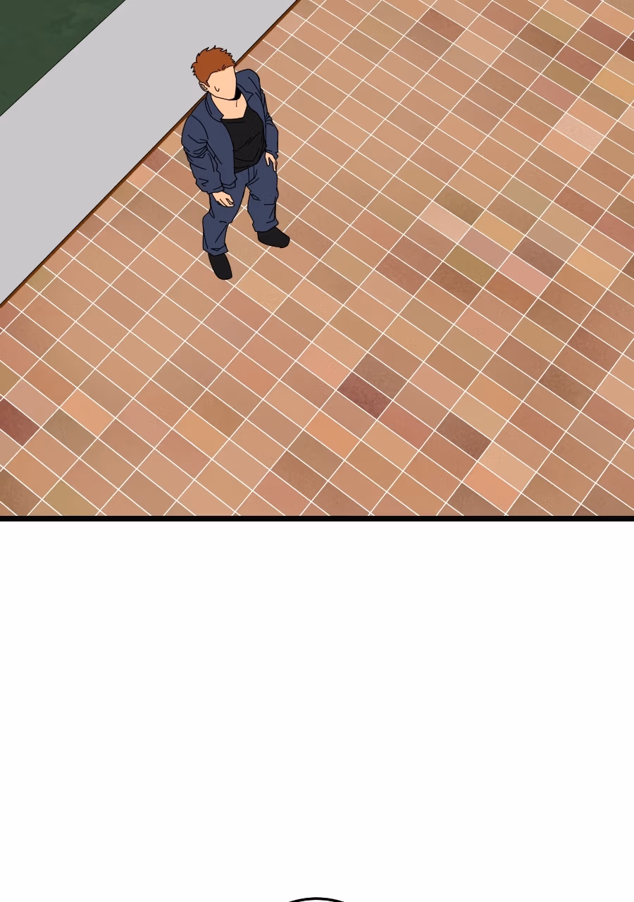 Fight for Me! Chapter 3 page 56 - 