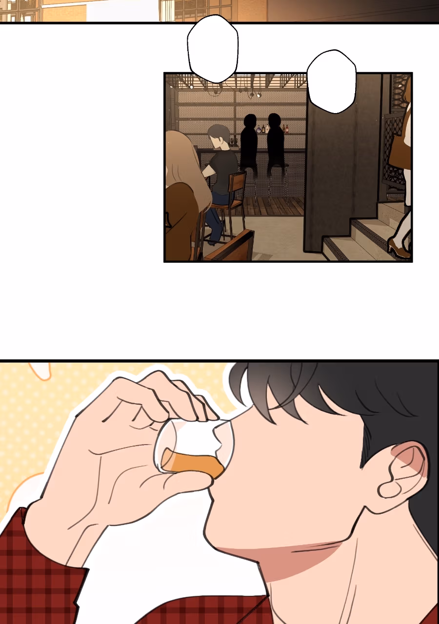 Fight for Me! Chapter 3 page 60 - 