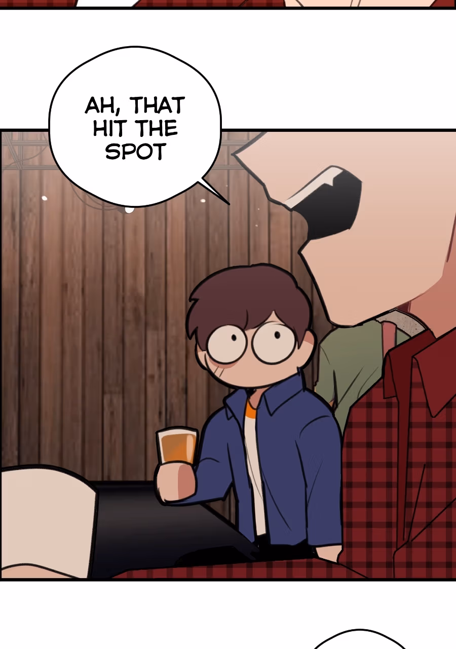 Fight for Me! Chapter 3 page 61 - 