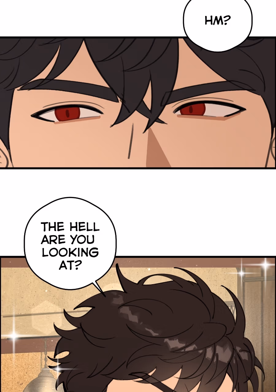 Fight for Me! Chapter 3 page 62 - 