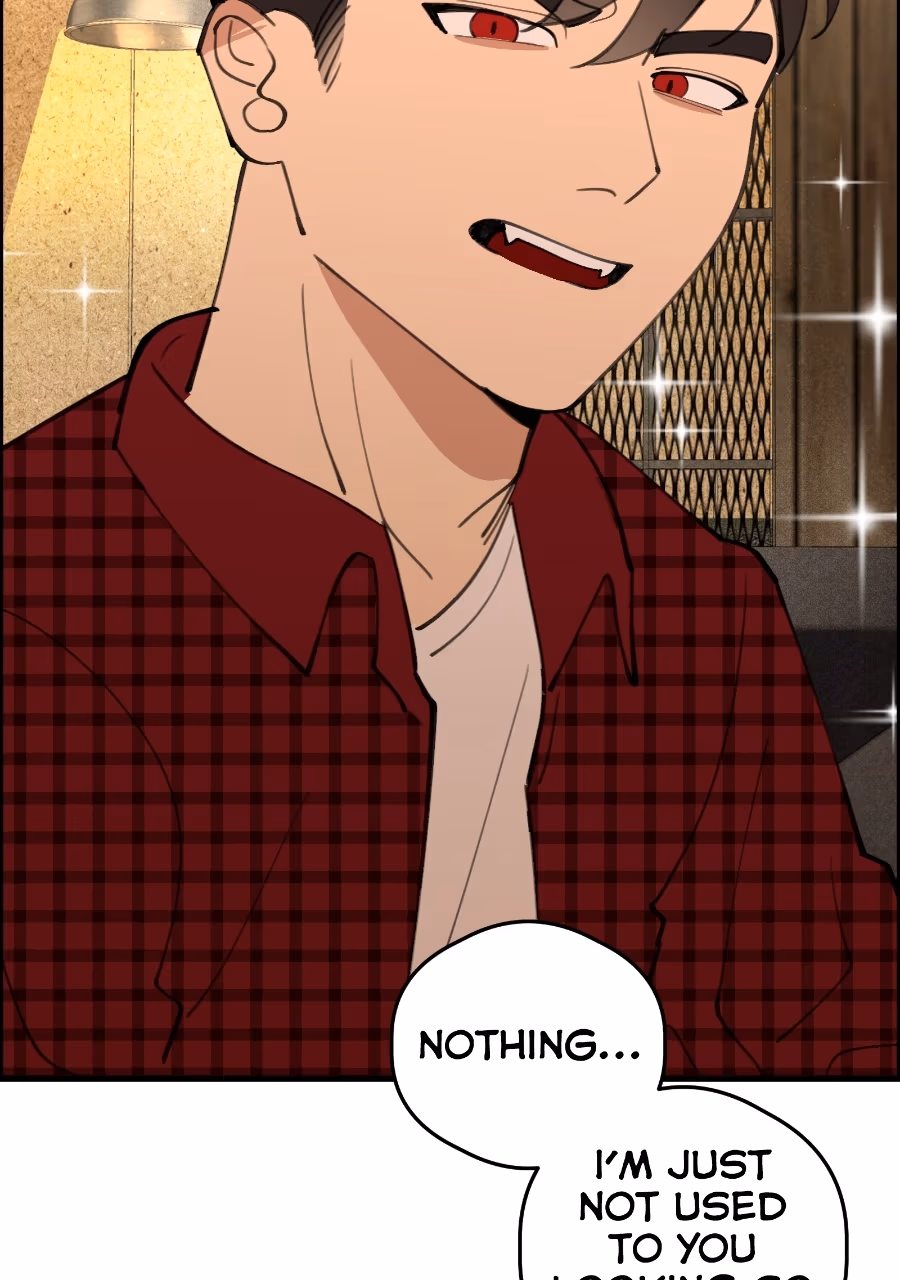 Fight for Me! Chapter 3 page 63 - 
