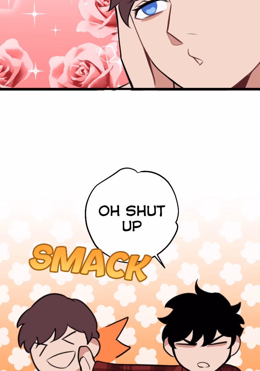 Fight for Me! Chapter 3 page 65 - 