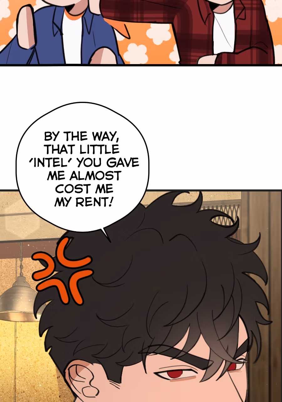 Fight for Me! Chapter 3 page 66 - 