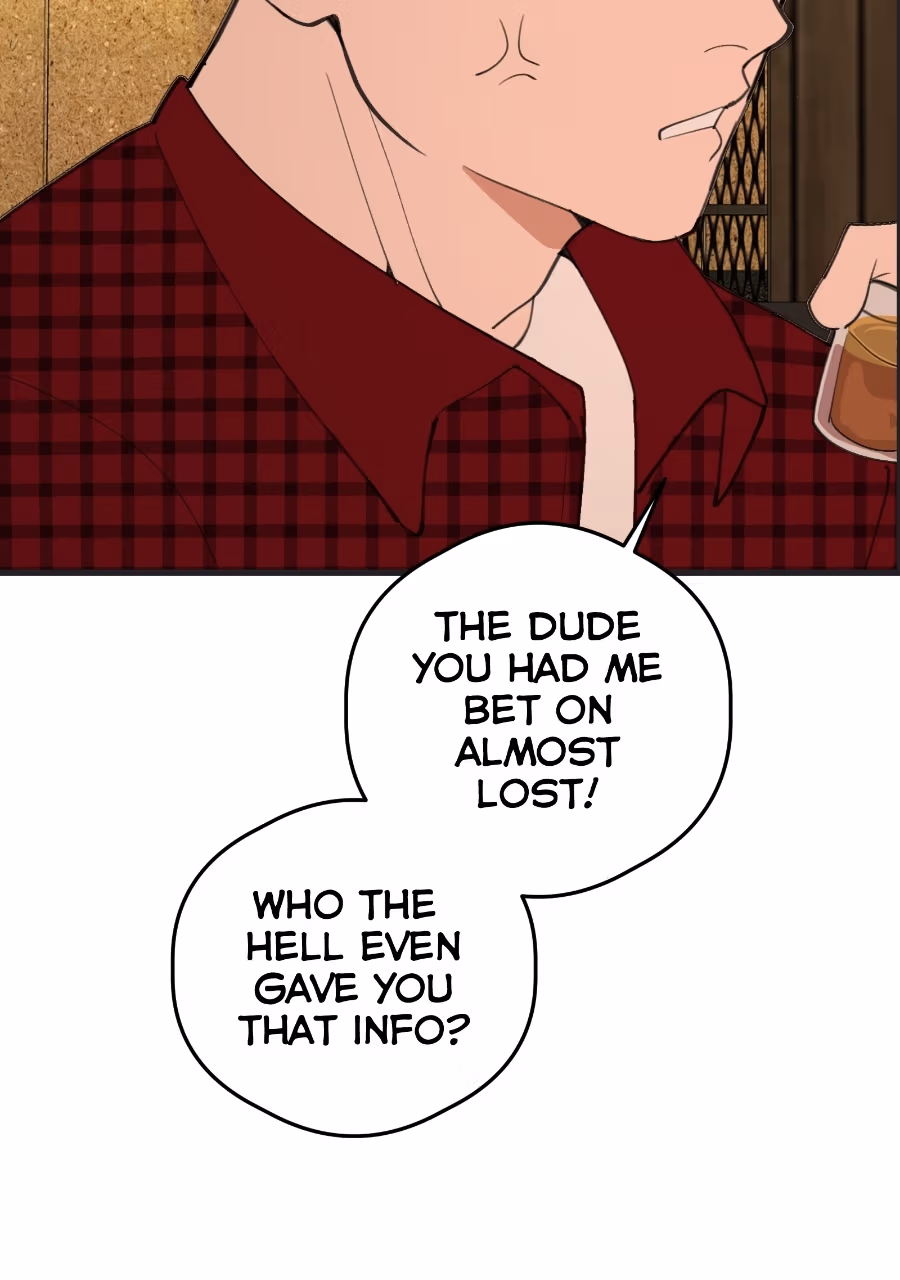 Fight for Me! Chapter 3 page 67 - 