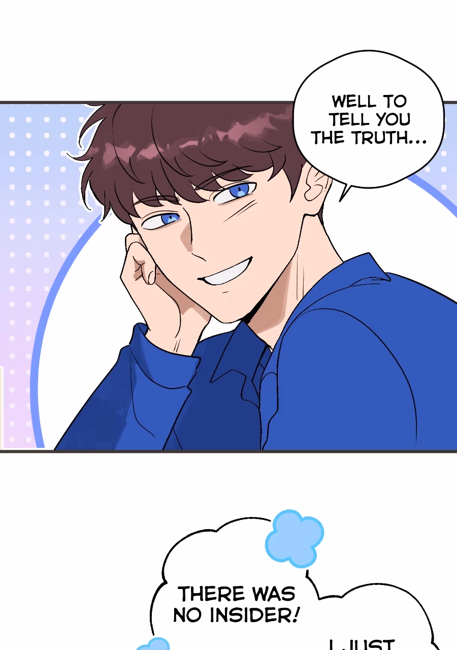 Fight for Me! Chapter 3 page 68 - 
