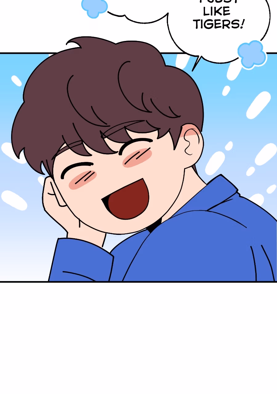 Fight for Me! Chapter 3 page 69 - 