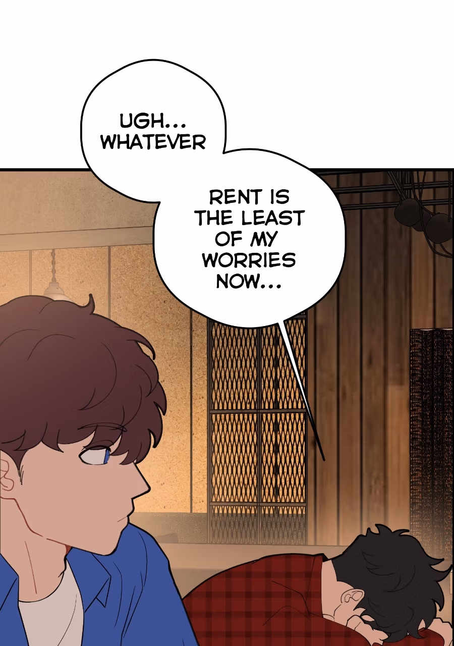 Fight for Me! Chapter 3 page 71 - 