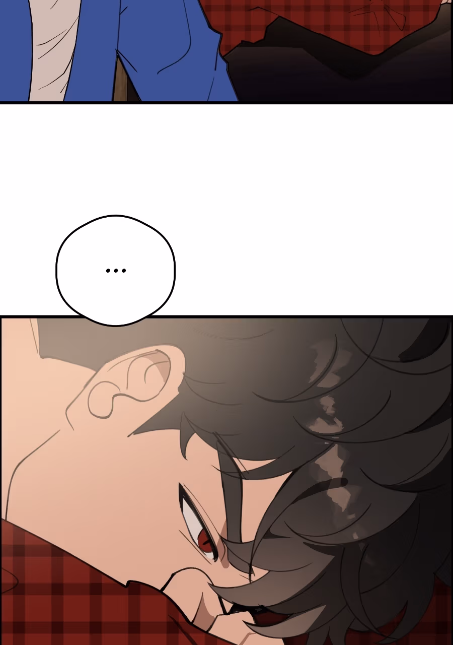 Fight for Me! Chapter 3 page 72 - 