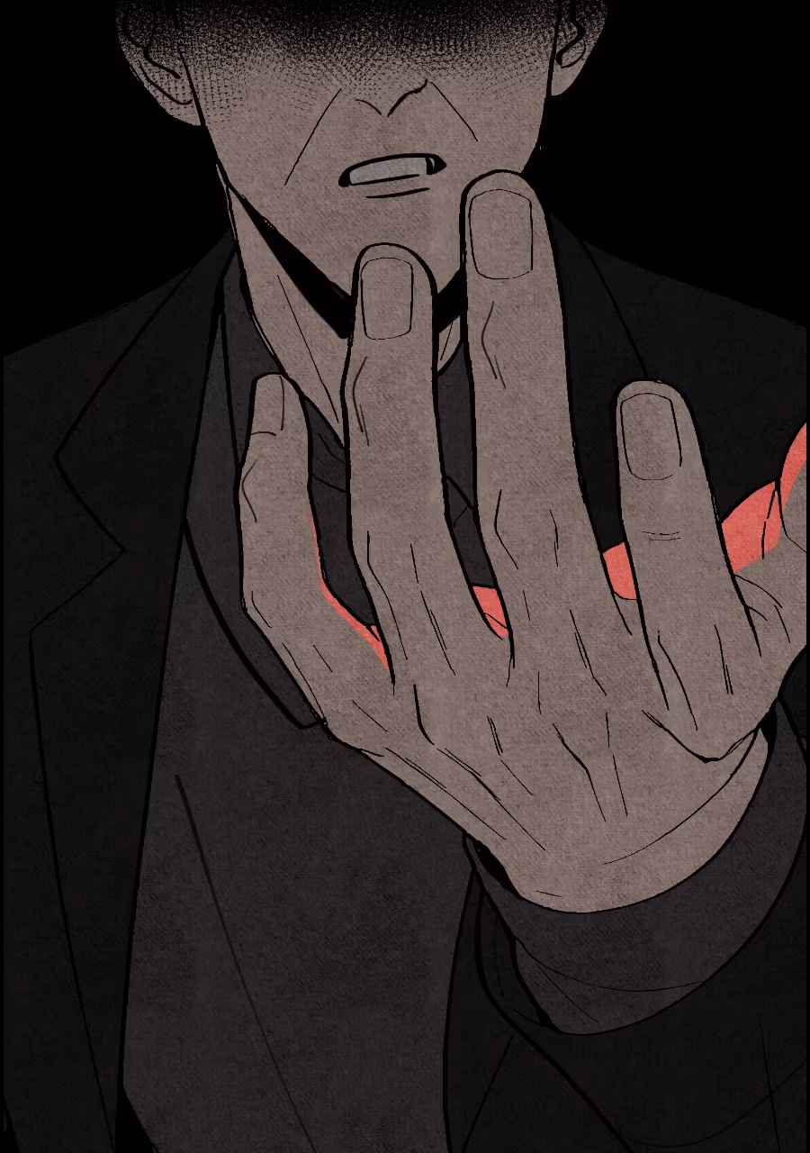 Fight for Me! Chapter 3 page 77 - 