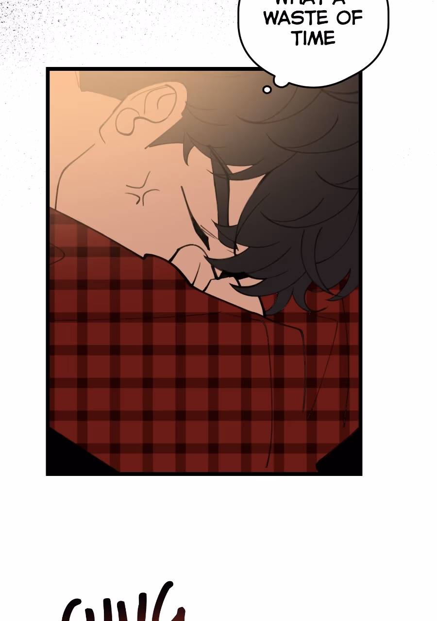 Fight for Me! Chapter 3 page 79 - 