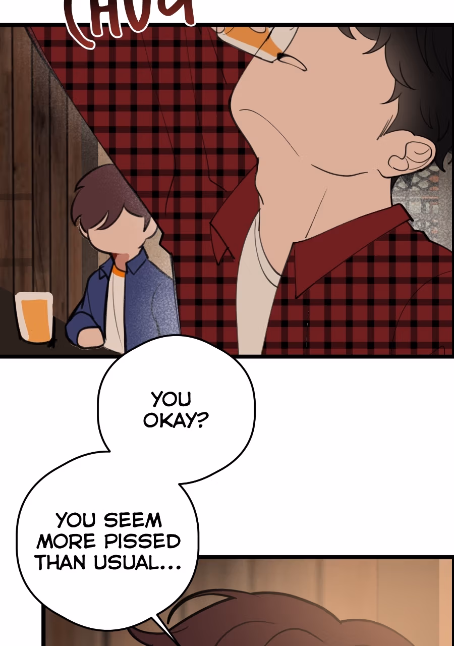 Fight for Me! Chapter 3 page 80 - 