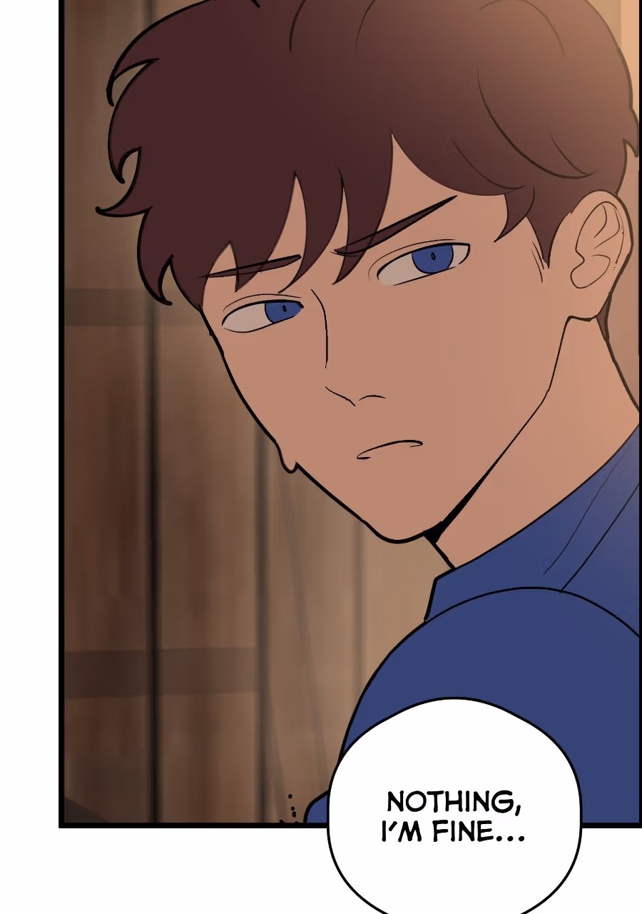Fight for Me! Chapter 3 page 81 - 