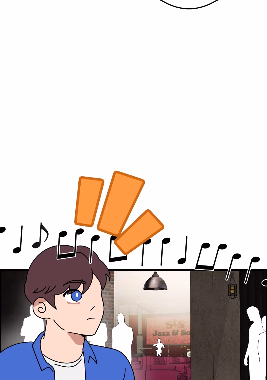 Fight for Me! Chapter 3 page 82 - 