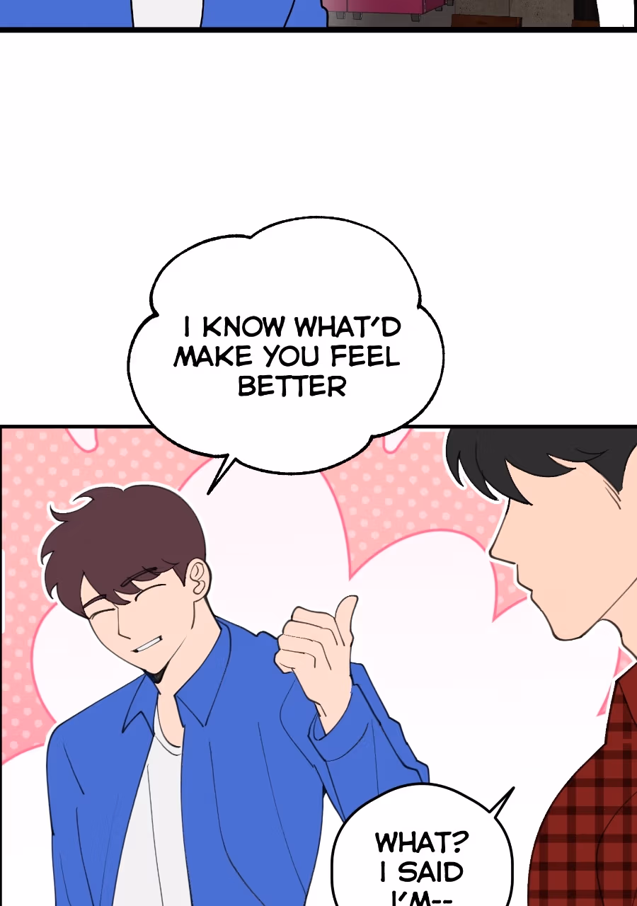 Fight for Me! Chapter 3 page 83 - 