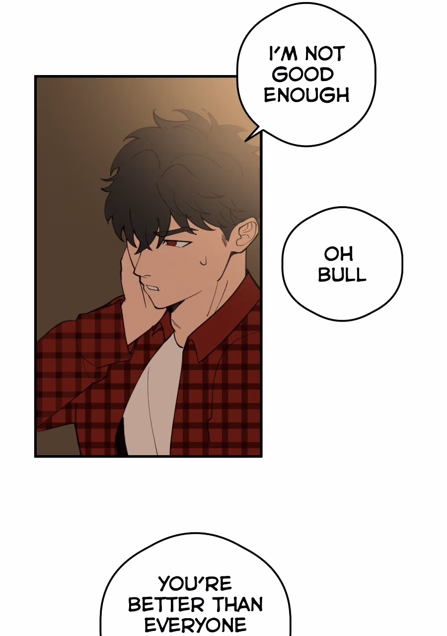 Fight for Me! Chapter 3 page 89 - 