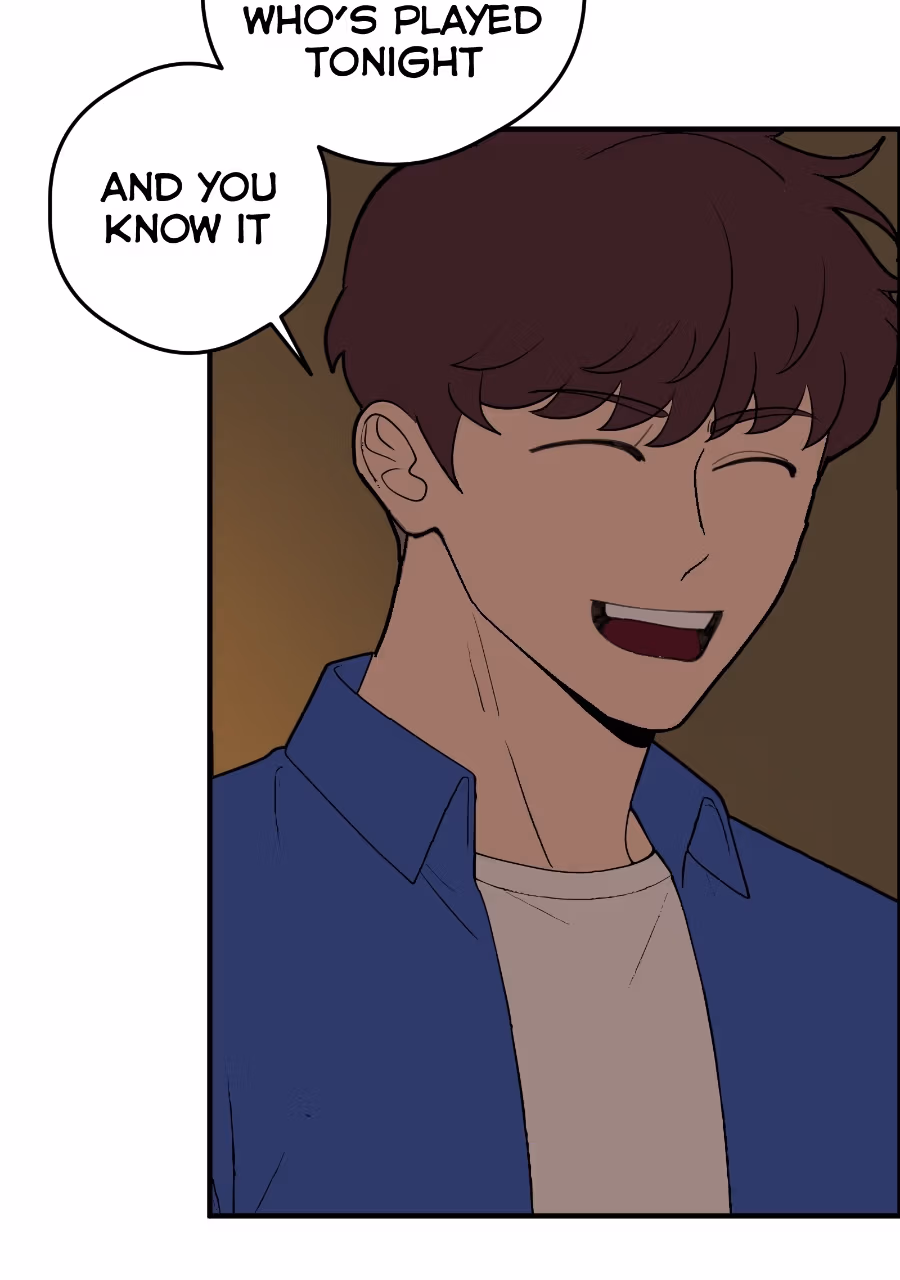 Fight for Me! Chapter 3 page 90 - 