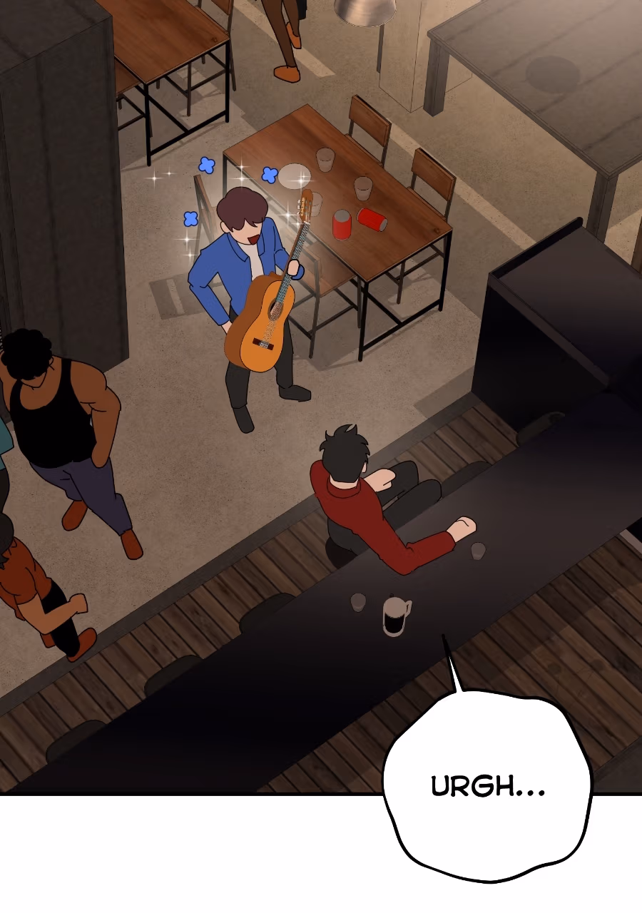 Fight for Me! Chapter 3 page 94 - 