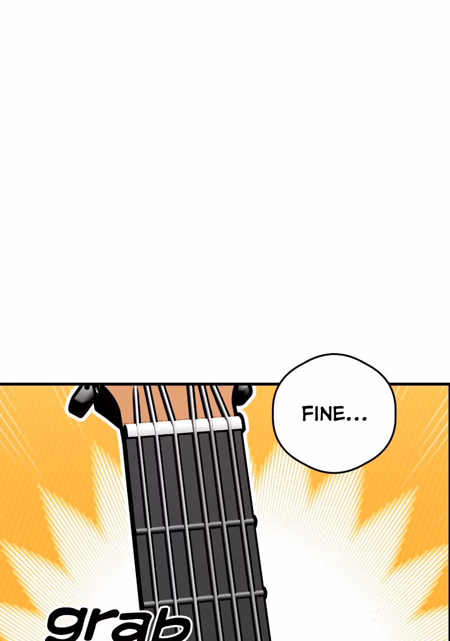Fight for Me! Chapter 3 page 95 - 