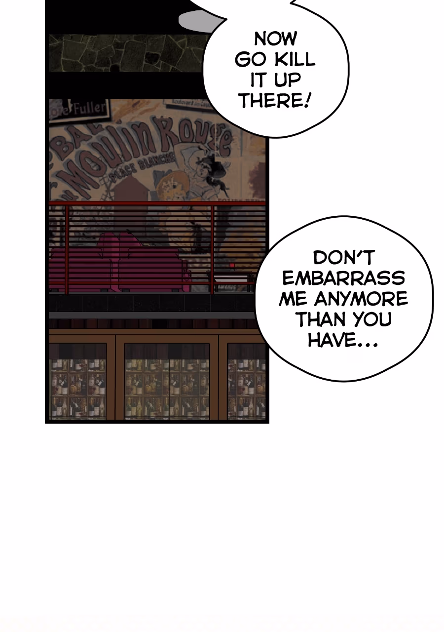 Fight for Me! Chapter 3 page 97 - 