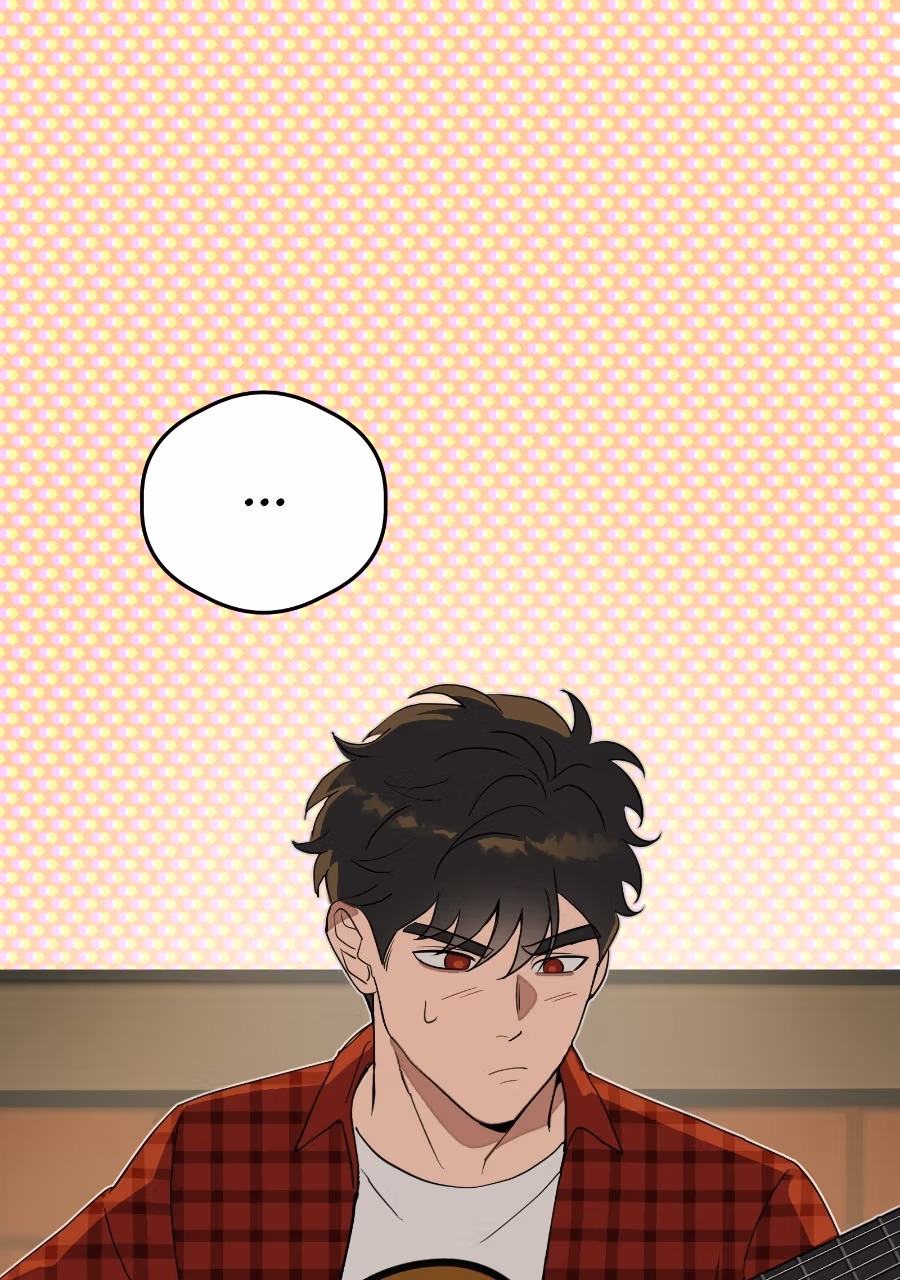 Fight for Me! Chapter 3 page 99 - 