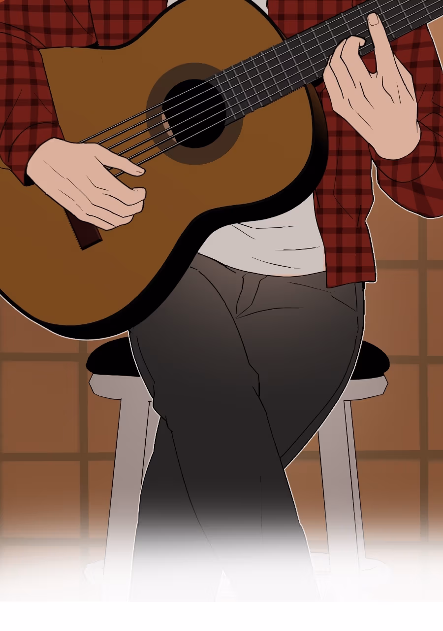 Fight for Me! Chapter 3 page 100 - 