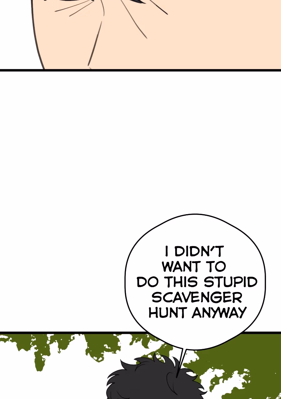 Fight for Me! Chapter 4 page 102 - 
