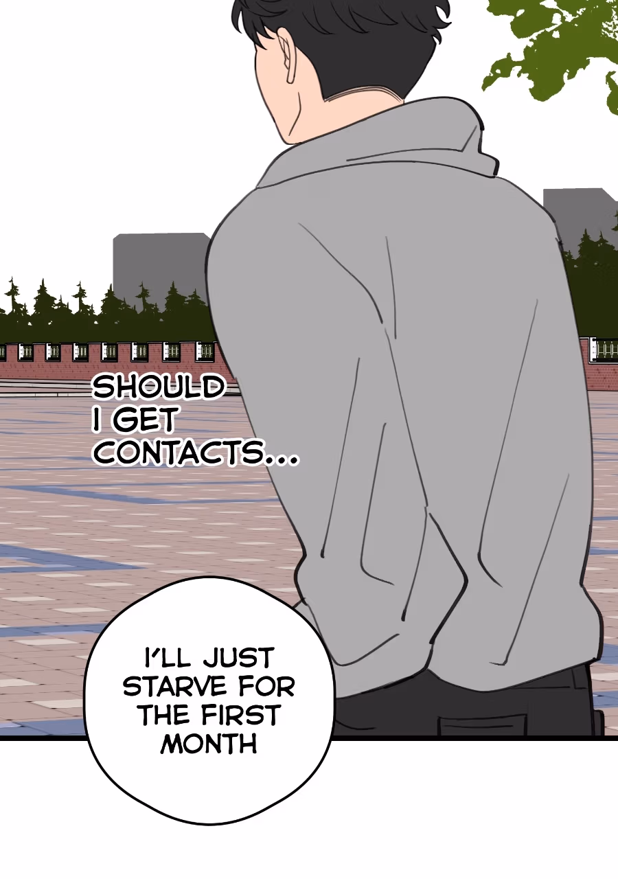 Fight for Me! Chapter 4 page 103 - 