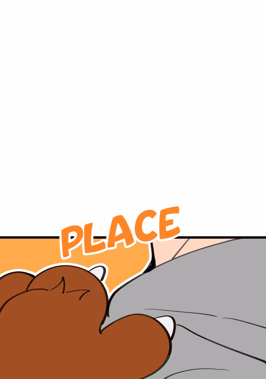 Fight for Me! Chapter 4 page 104 - 