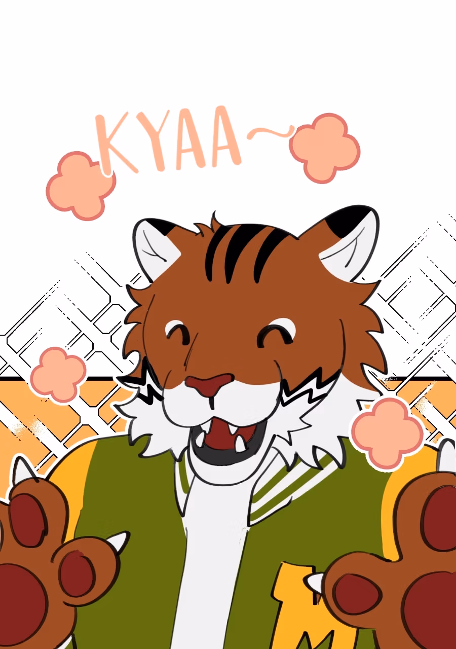 Fight for Me! Chapter 4 page 109 - 